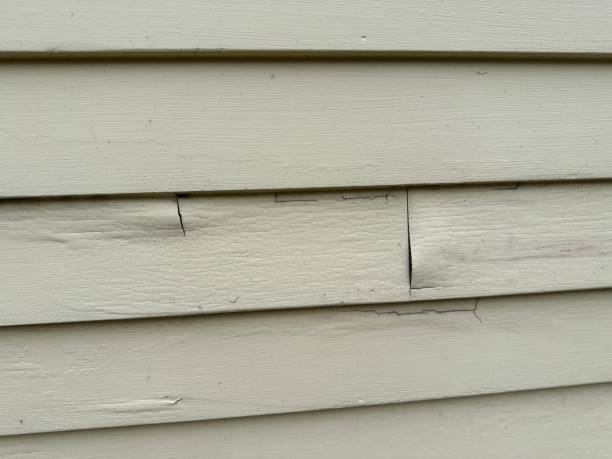 Affordable Siding Repair and Maintenance Services in Hartford City, IN